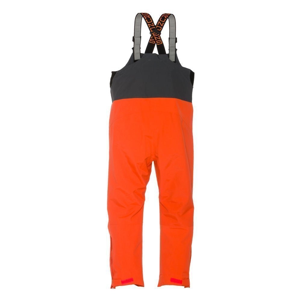 Grundens Full Share Waterproof Breathable Bib Overtrousers