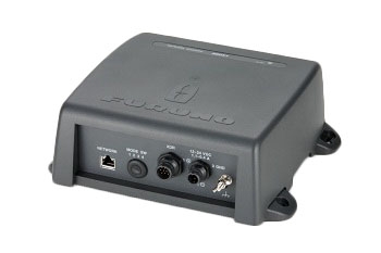 Furuno BBDS1 Bottom Discrimination Sounder