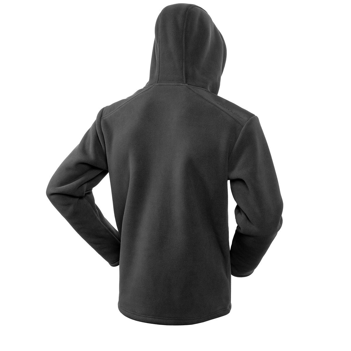 Hunters Element Furnace Mens Hoodie