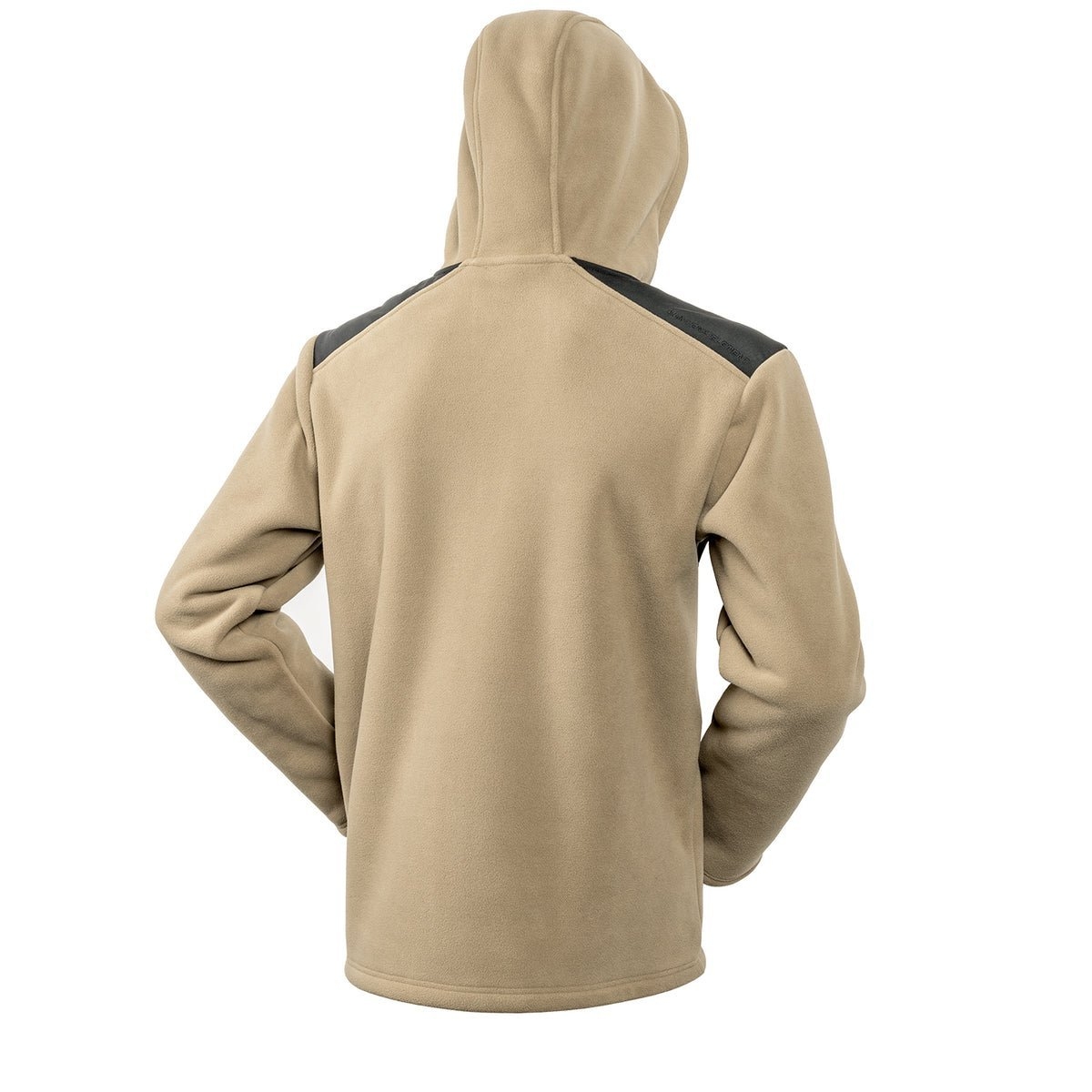 Hunters Element Furnace Mens Hoodie