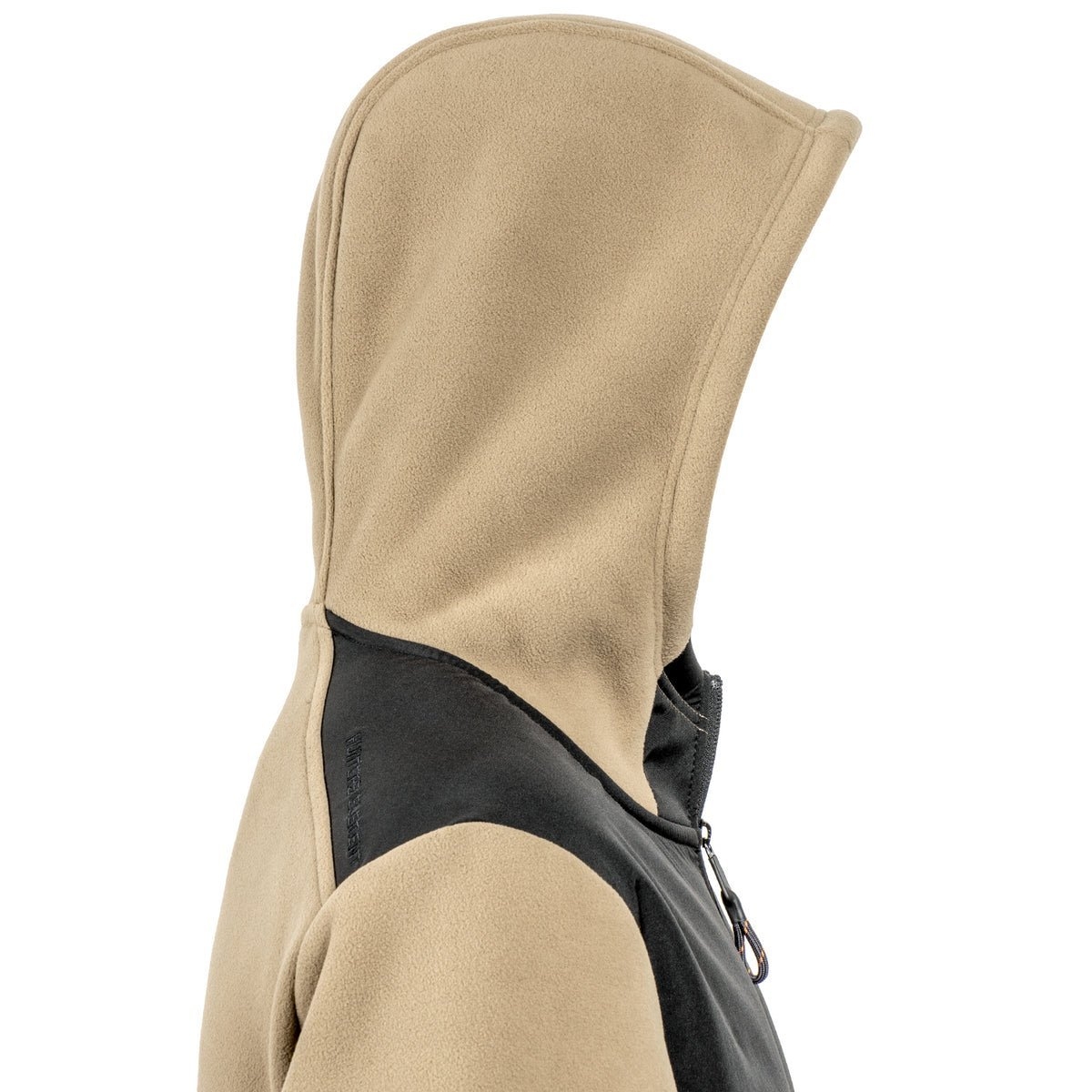 Hunters Element Furnace Mens Hoodie
