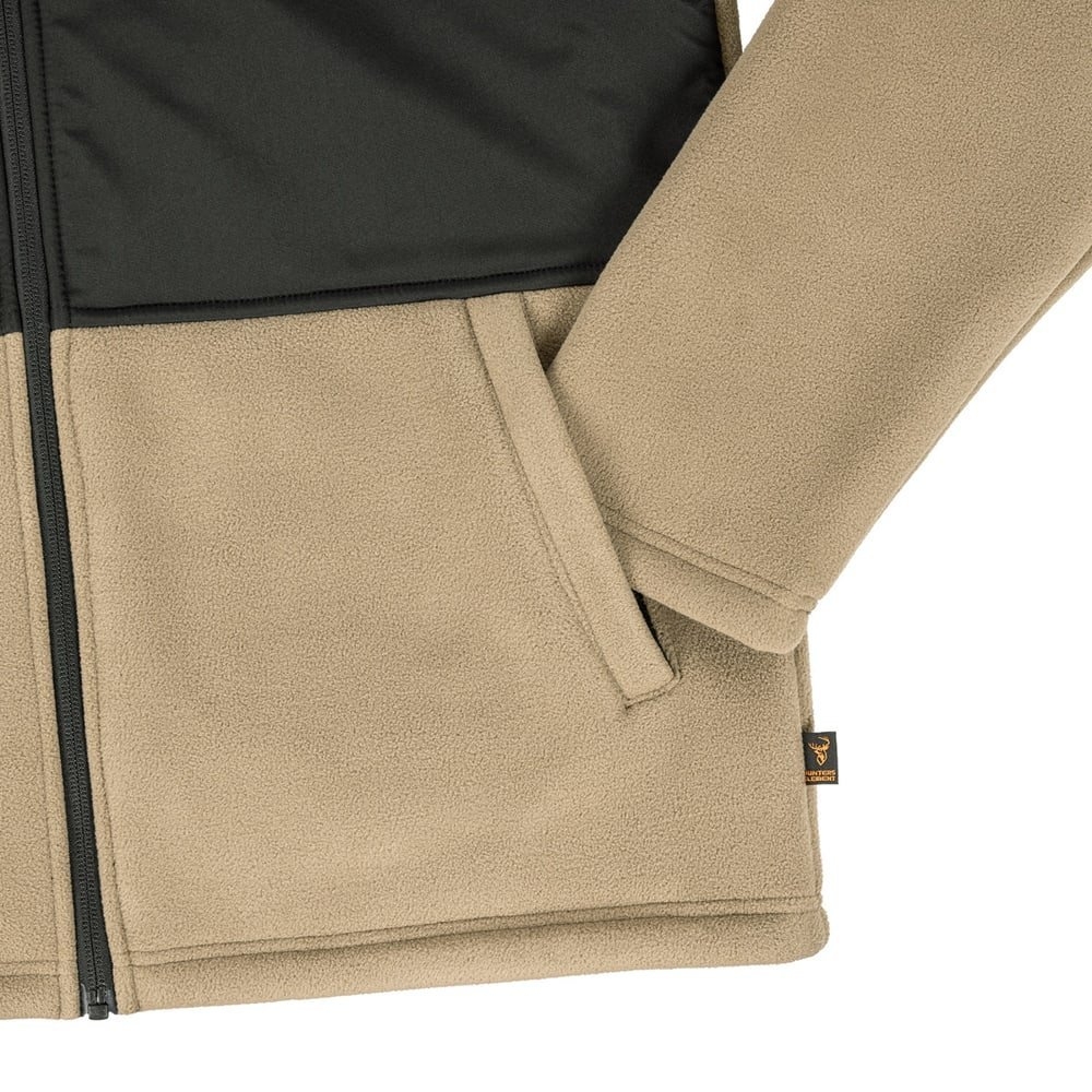 Hunters Element Furnace Mens Hoodie