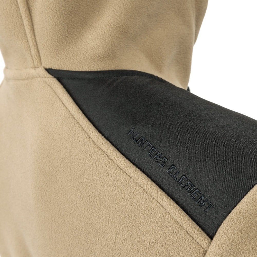 Hunters Element Furnace Mens Hoodie