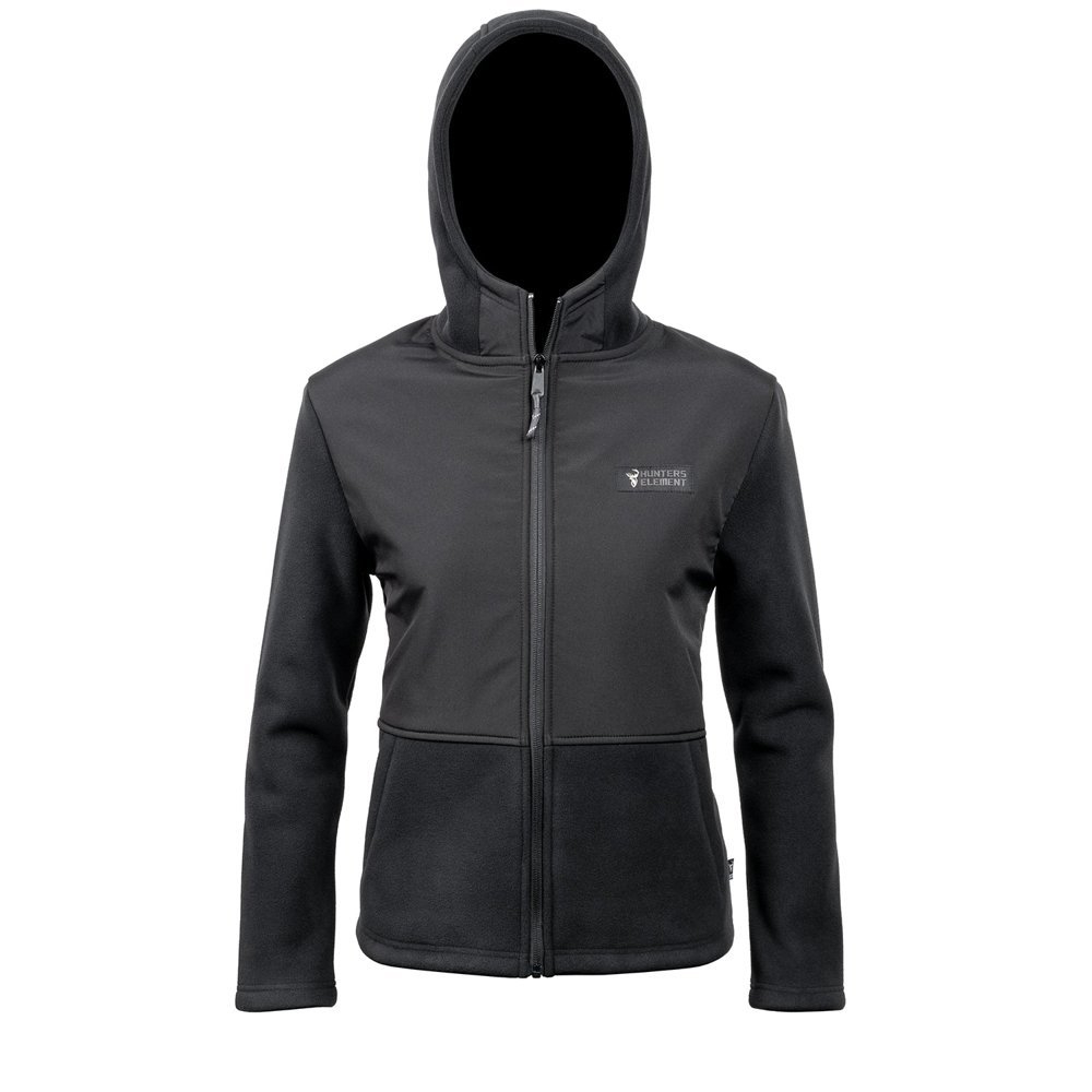 Hunters Element Furnace Womens Jacket