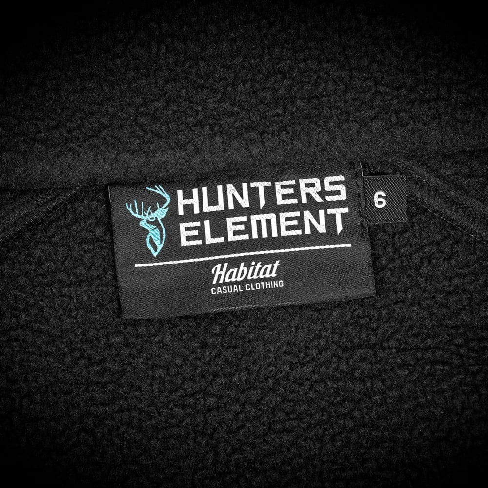 Hunters Element Furnace Womens Jacket