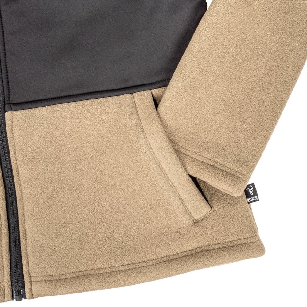 Hunters Element Furnace Womens Jacket