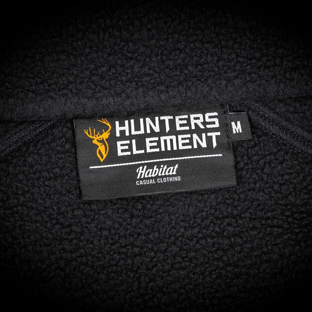 Hunters Element Furnace Jacket