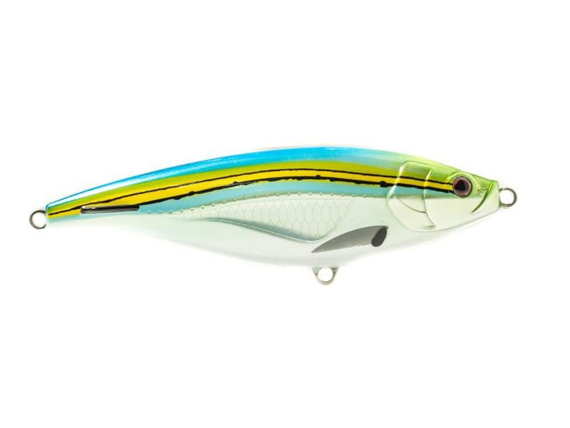 Nomad Design Madscad Stickbait Lure 115mm 42g Fusilier
