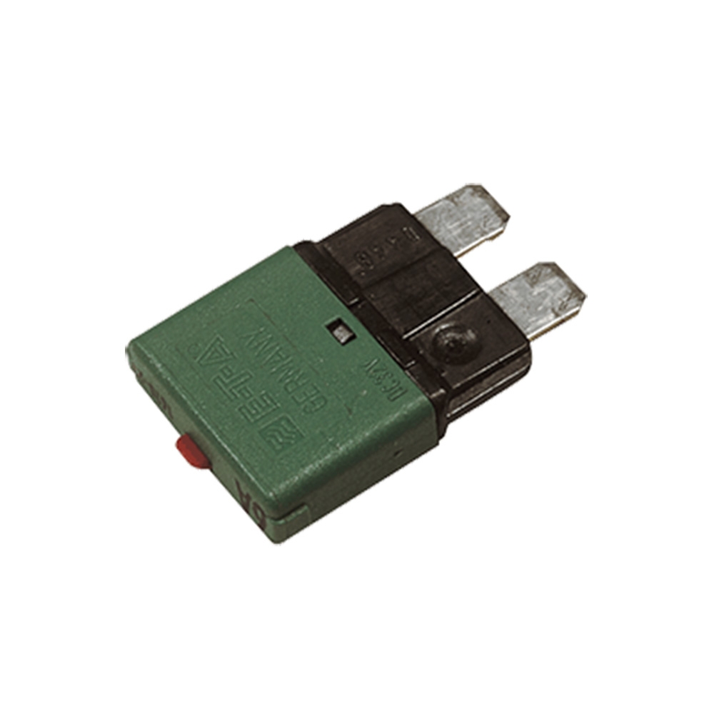 VETUS Automatic Fuses 15 Amp For P8FA 4pcs