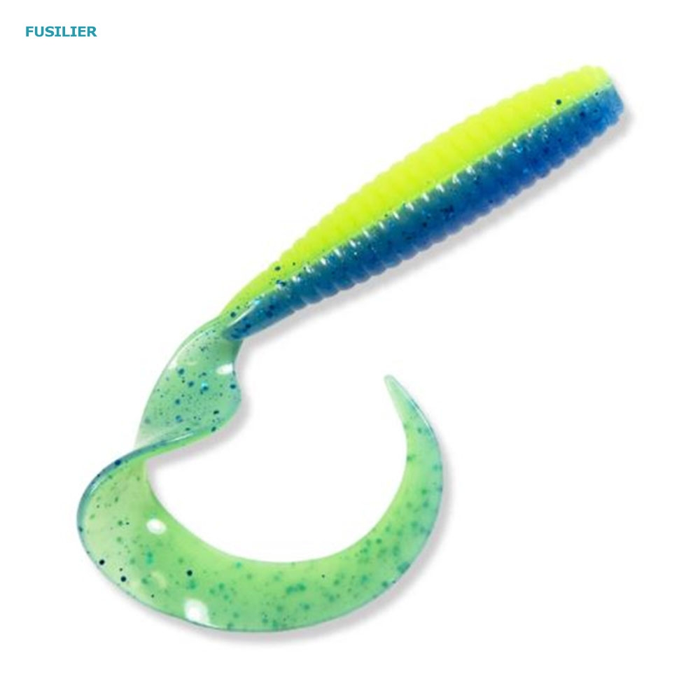 Z-Man DoormatadorZ Soft Bait 15.2cm Qty 3