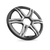 Fusion Apollo Subwoofer Sports Grill 10in Grey