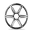 Fusion Apollo Subwoofer Sports Grill 12in Grey