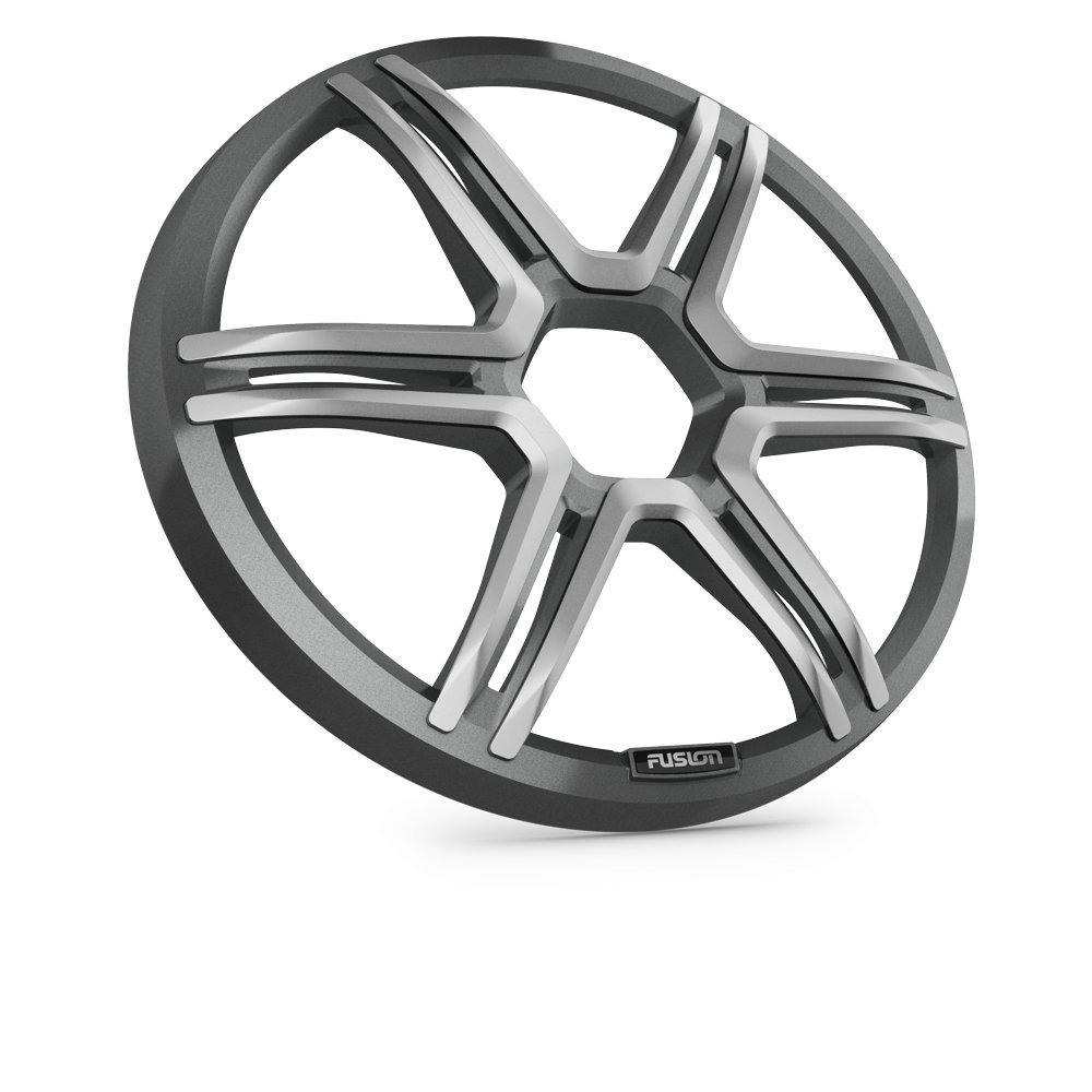 Fusion Apollo Subwoofer Sports Grill
