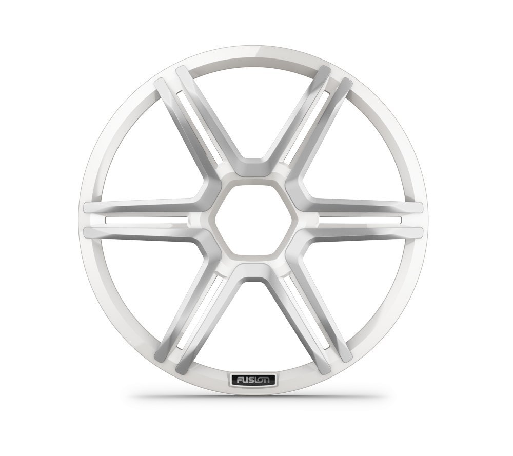 Fusion Apollo Subwoofer Sports Grill