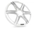 Fusion Apollo Subwoofer Sports Grill 12in White