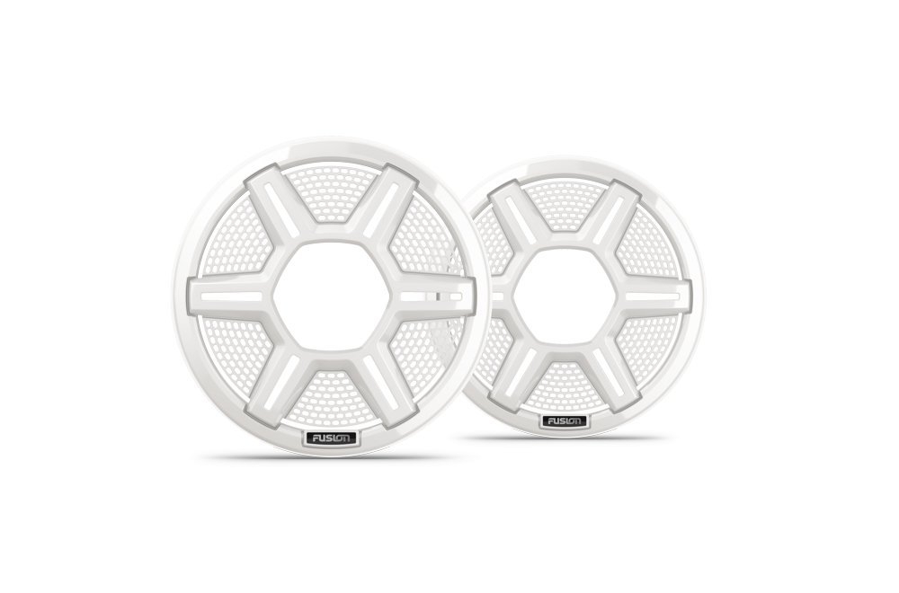 Fusion Apollo Marine Speaker Shielded Grill