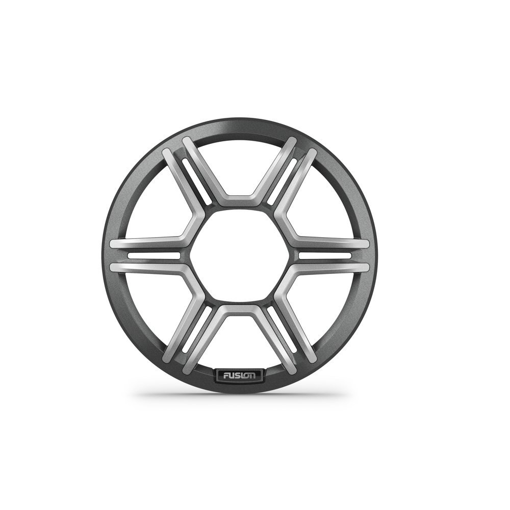 Fusion Apollo Marine Speaker Sports Grill