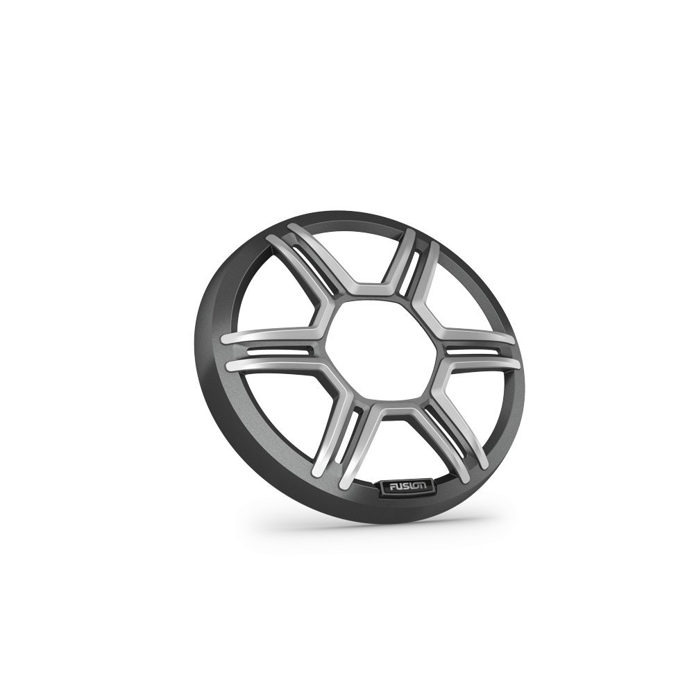Fusion Apollo Marine Speaker Sports Grill