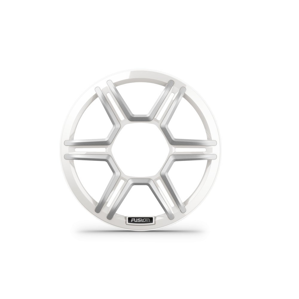 Fusion Apollo Marine Speaker Sports Grill