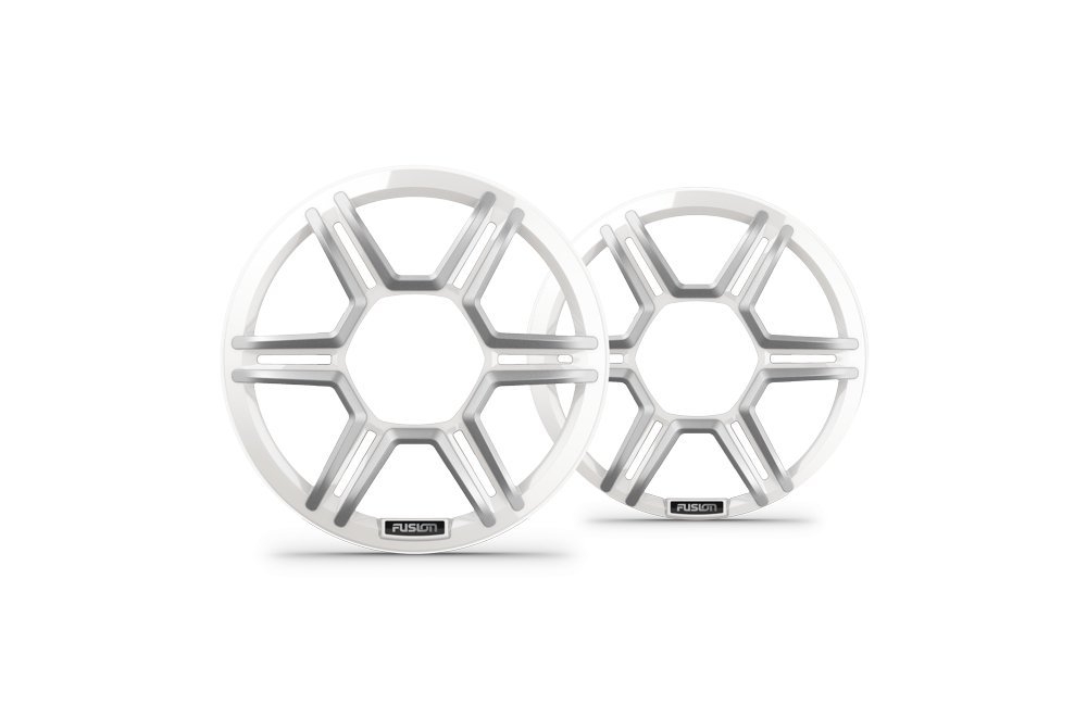 Fusion Apollo Marine Speaker Sports Grill