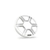 Fusion Apollo Marine Speaker Sports Grill 6.5in White