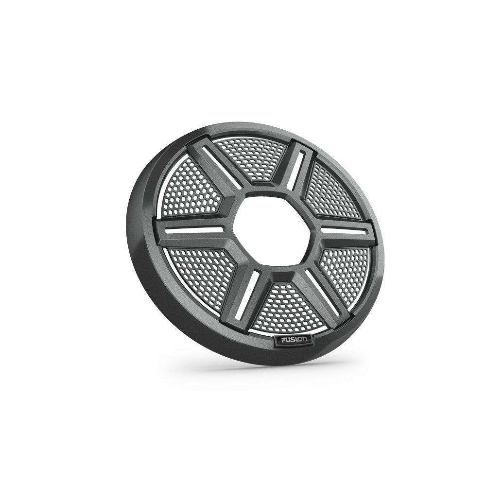 Fusion Apollo Marine Speaker Shielded Grill 7.7in Grey