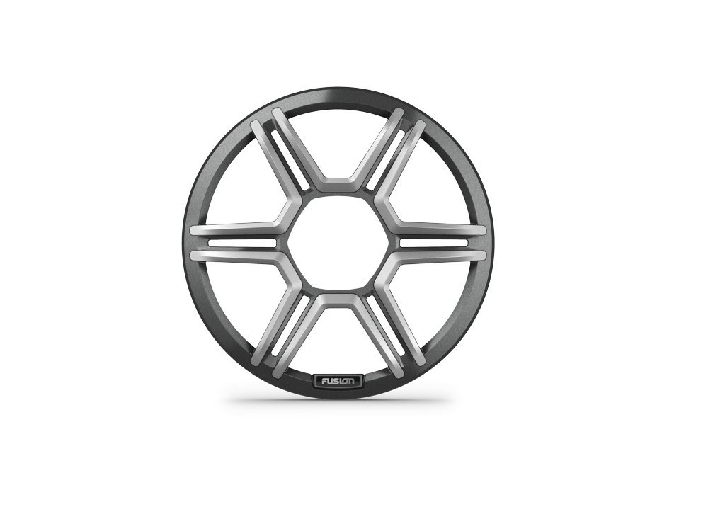 Fusion Apollo Marine Speaker Sports Grill
