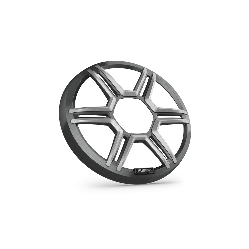 Fusion Apollo Marine Speaker Sports Grill