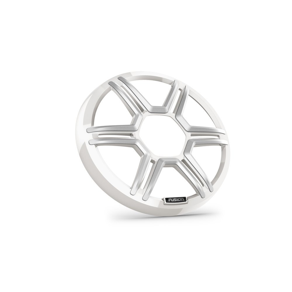 Fusion Apollo Marine Speaker Sports Grill