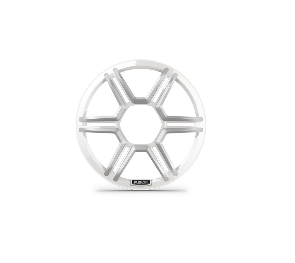 Fusion Apollo Marine Speaker Sports Grill