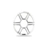 Fusion Apollo Marine Speaker Sports Grill 7.7in White