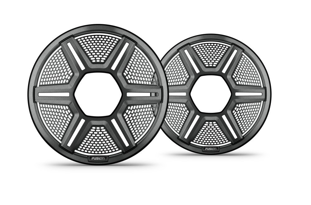 Fusion Apollo Marine Speaker Shielded Grill