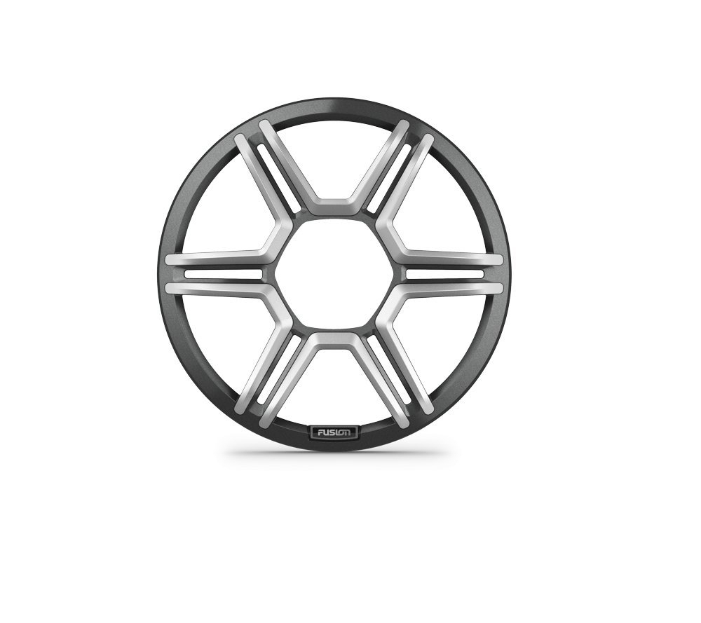 Fusion Apollo Marine Speaker Sports Grill