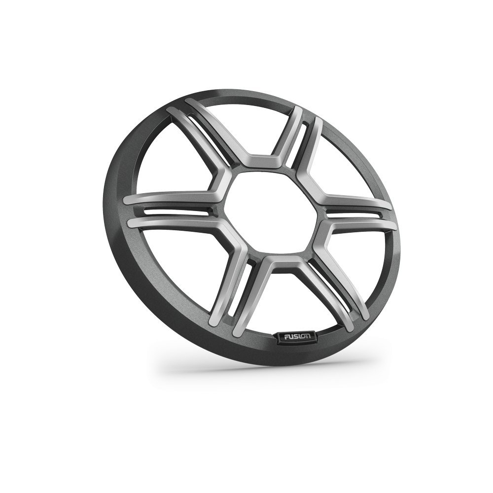 Fusion Apollo Marine Speaker Sports Grill