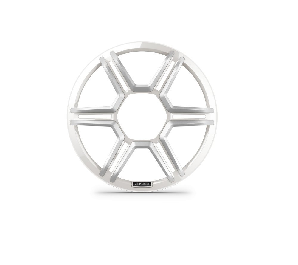 Fusion Apollo Marine Speaker Sports Grill