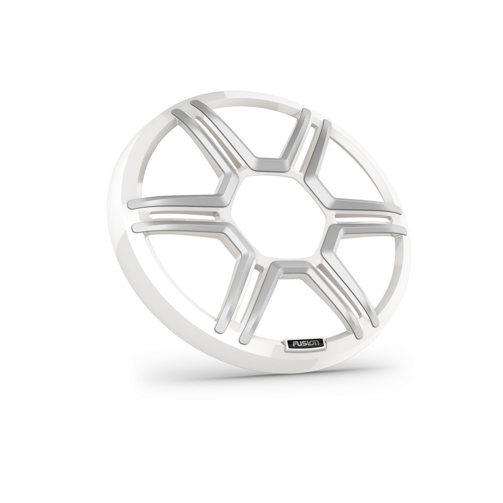Fusion Apollo Marine Speaker Sports Grill