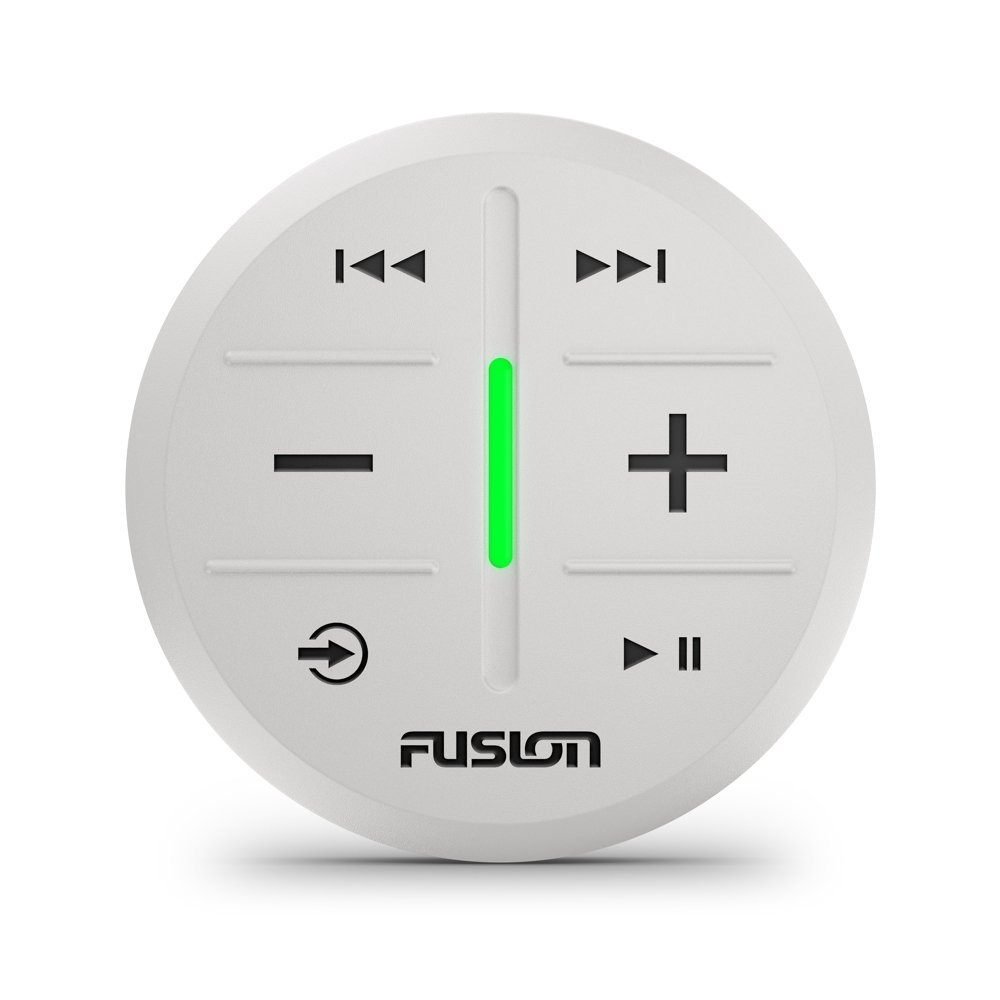 Fusion Arx Wireless Remote Control White