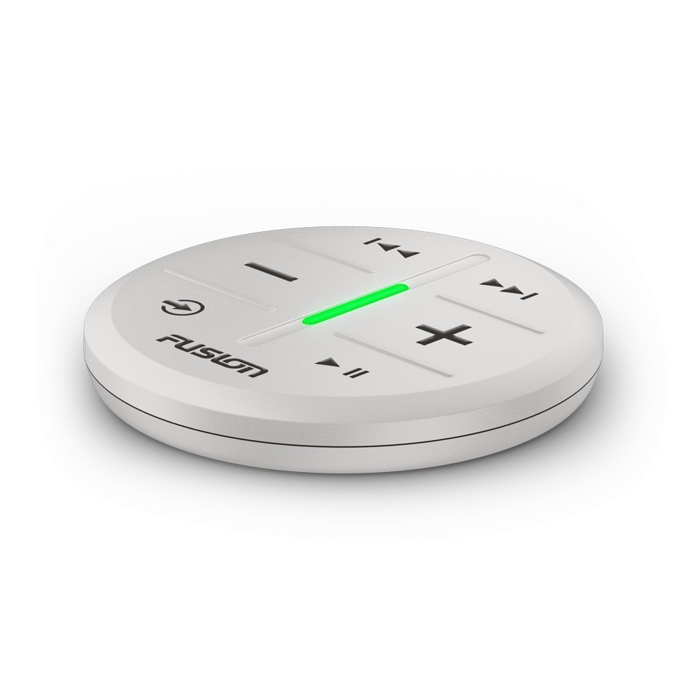 Fusion Arx Wireless Remote Control White