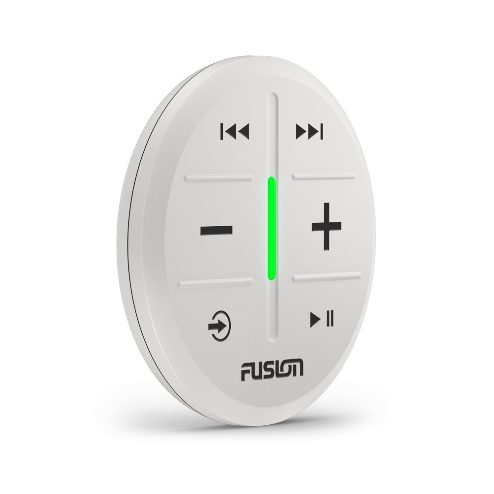 Fusion Arx Wireless Remote Control White
