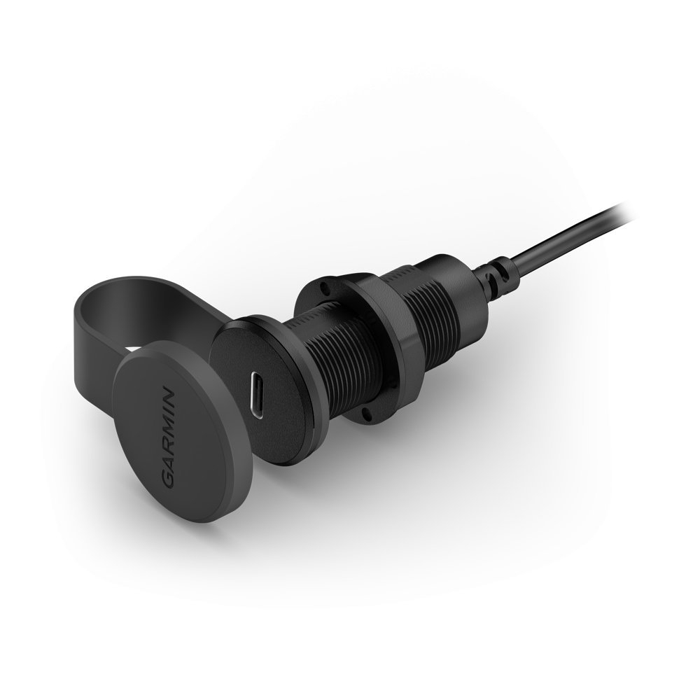 Fusion Flush Mount USB-C 6in