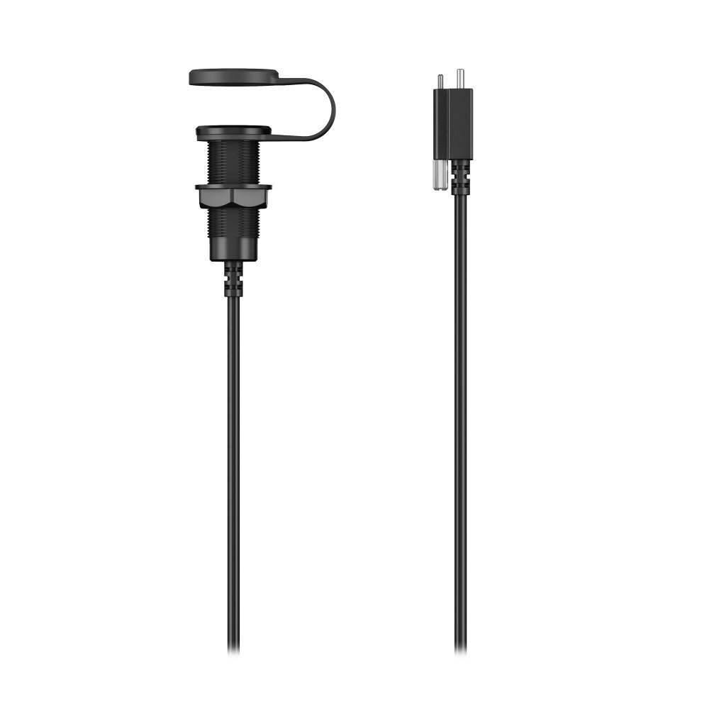 Fusion Flush Mount USB-C 6in