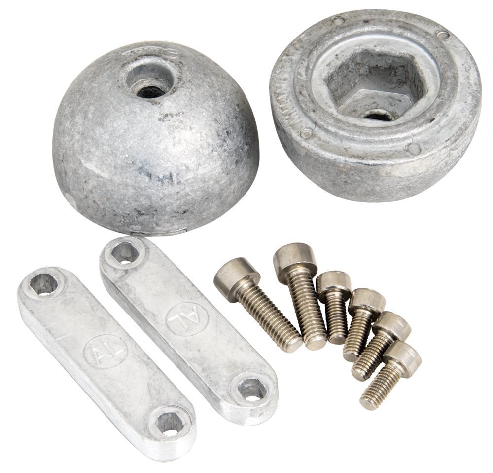 Quick Thruster Kit Retractable BTQ185 Series