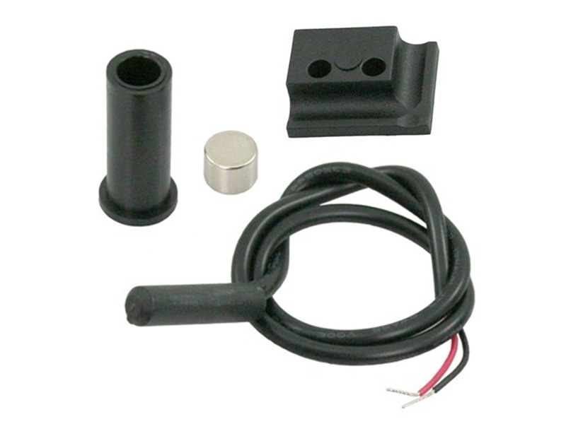 Quick Replacement Chain Counter Sensor Kit for Windlasses
