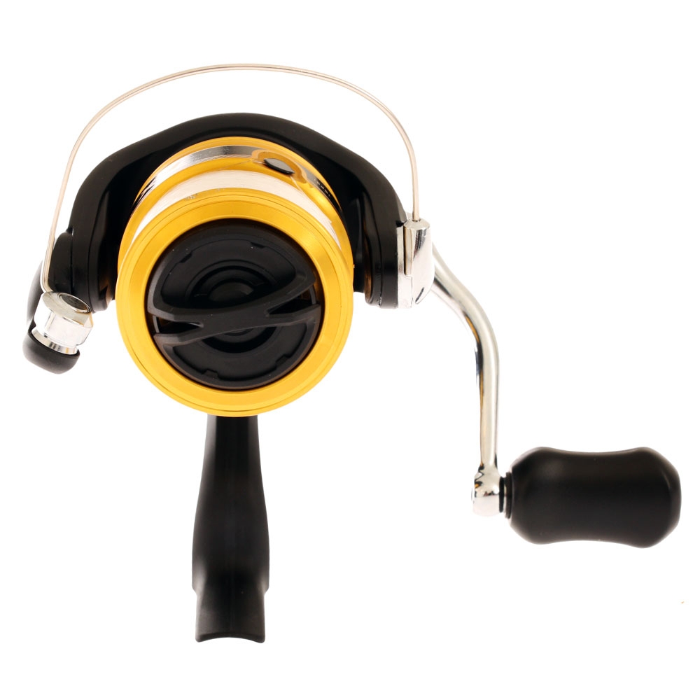 Shimano FX 2500 FC Kidstix Blue Kids Combo 3ft 4in 3-6kg 1pc