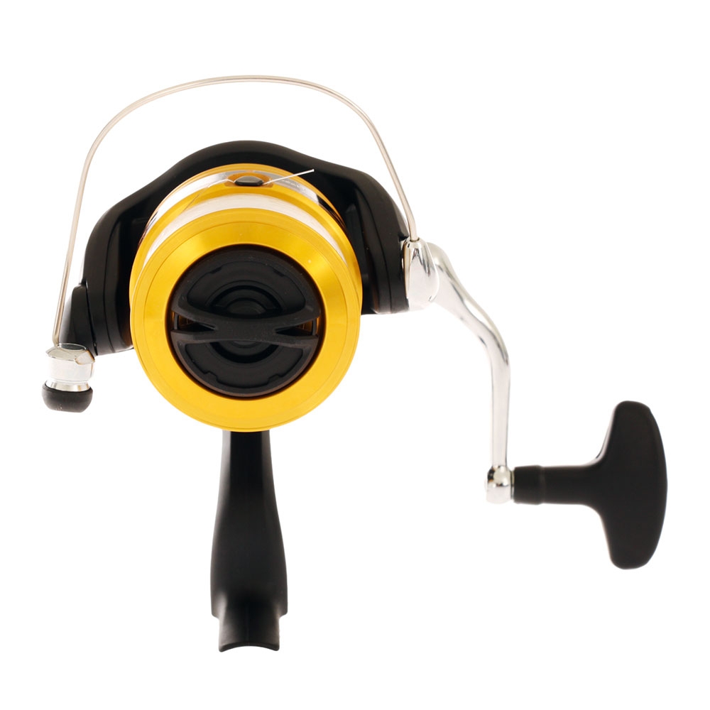 Shimano FX 4000 FC Kidstix Spin Kids Combo with Line Blue 5ft 5in 4-6kg 1pc