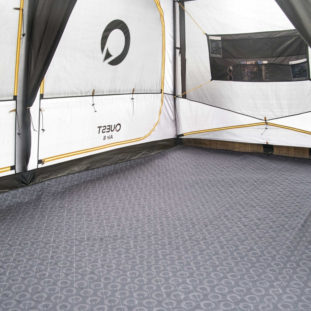 Quest Comfort Floor Saver 475 x 235cm