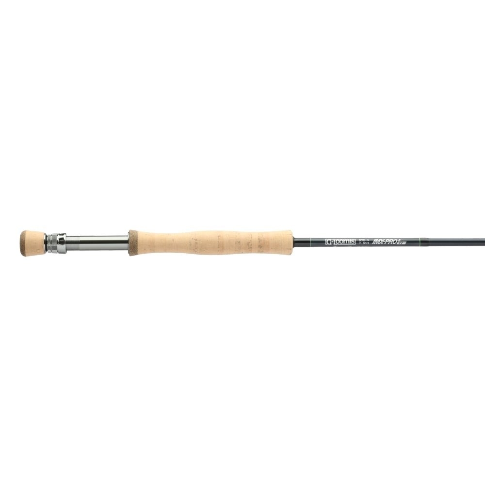 G.Loomis IMX-Pro V2S Saltwater Fly Rod 9ft #8 4pc