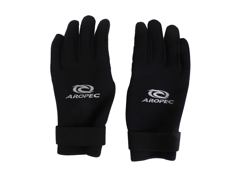 Aropec Stronghold Kevlar Dive Gloves 2mm XL