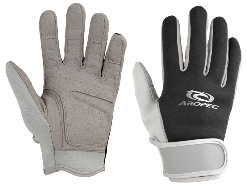 Aropec Amara Dive Gloves 2mm Large