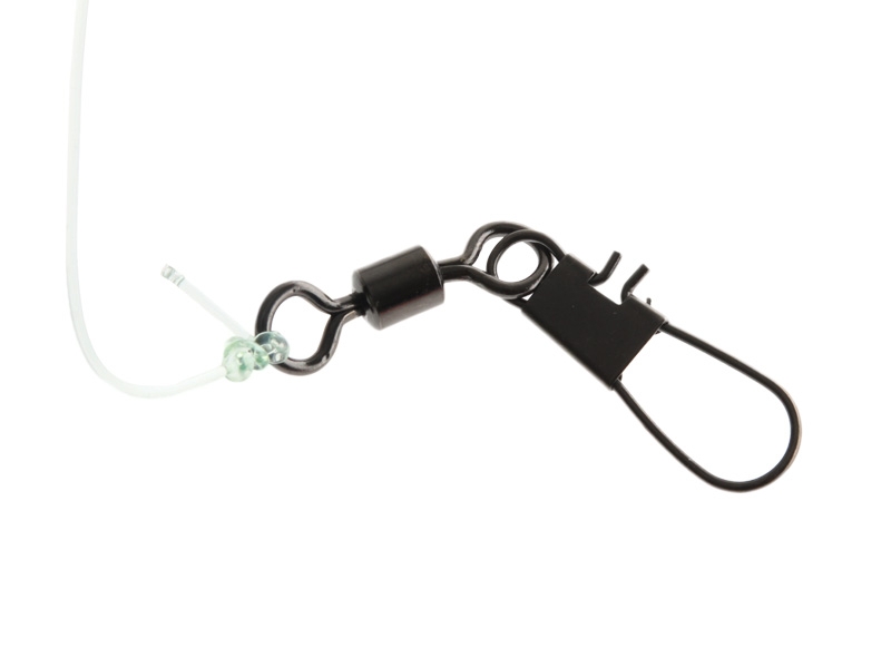 Holiday 3-Hook Heavy Duty Flasher Rig 80lb Tension 10/0